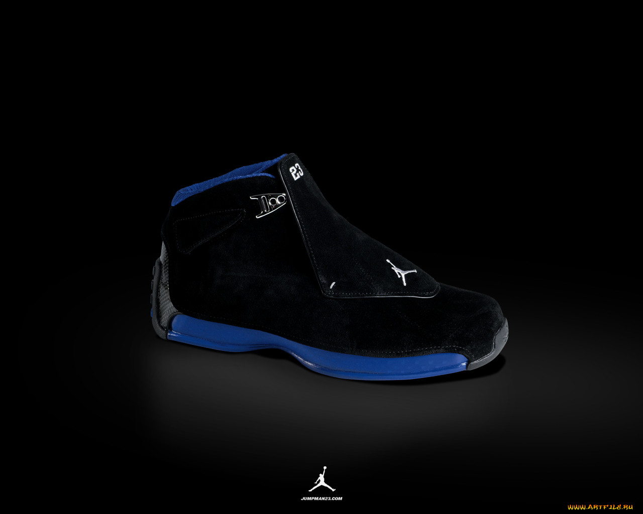 , jumpman